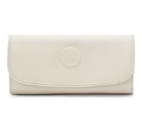 kipling borsa Basic Plus Money Land Wallet L Beige Pearl