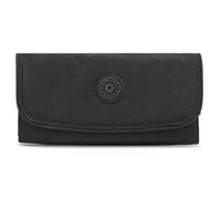 Kipling Money Land, Portafoglio Donna, Black Noir, Taglia Unica