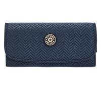 Kipling Money Land, Portafoglio Donna, Endless Bl Emb, Taglia Unica