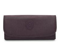 Kipling Money Land, Portafoglio Donna, Ultimate Plum, Taglia Unica