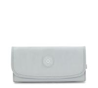 Kipling Money Land Portafoglio Grande, Easy Grey (Grey)