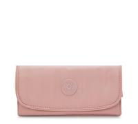 Kipling Money Land Portafoglio Grande, Memory Pink (Rosa)