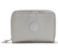 Kipling Money Love, Portafoglio Donna, Metallico Brillante, Taglia Unica
