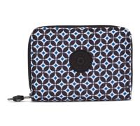 Kipling MONEY LOVE, Portafoglio Medio, Blackish Tile
