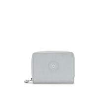 Kipling MONEY LOVE Portafoglio medio, Easy Grey (Grey)
