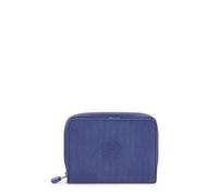 Kipling MONEY LOVE Portafoglio medio, Ocean Blue (Blu)