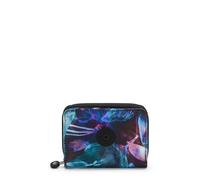 Kipling Money Love Portafoglio Piccolo Stampato, Orchidea spettrale, taglia unica