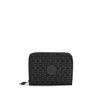 Kipling Money Love Small Wallet, Signature Emb, taglia unica