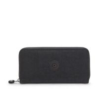 Kipling Money World Black Noir Taglia unica