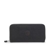 Kipling Money World Wallet Black Noir