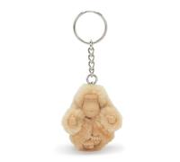 Kipling MONKEYCLIP XS KH Portachiavi a forma di scimmia extra piccolo, scimmie/portachiavi, Lounge Wine (Rosso)