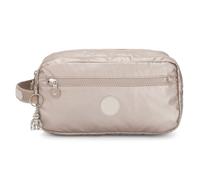 KIPLING Nécessaire 'Basic Plus Agot BP' beige Donna - Accessori - Borse e zaini - Borse - Beauty case KIPLING XS-XL
