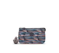 KIPLING Nécessaire 'Creativity L' acqua / pietra / albicocca Donna - Accessori - Borse e zaini - Borse - Beauty case KIPLING One Size