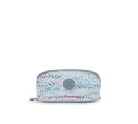 KIPLING Nécessaire 'Mirko' blu / verde chiaro / rosa / bianco Donna KIPLING XS-XL blu / verde chiaro / rosa / bianco