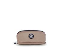 KIPLING Nécessaire 'Mirko' marino / talpa / bianco Donna KIPLING One Size