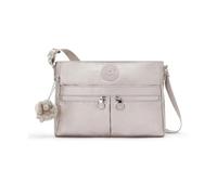 Kipling Basic New Angie Borsa a tracolla 27.5 cm metallic glow (TAS009809)