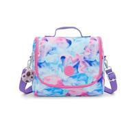 Kipling NEW KICHIROU Lunchbox grande, sacchetti, custodie, Aqua Life (Blu)