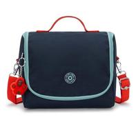 Kipling NEW KICHIROU Lunchbox grande, sacchetti, custodie, Cosmo Blue C (Blu)