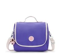 Kipling NEW KICHIROU Lunchbox grande, sacchetti, custodie, Iris Purple C (Viola)