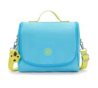 Kipling NEW KICHIROU Lunchbox grande, sacchetti, custodie, Splash Blue (Blu)