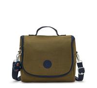 Kipling NEW KICHIROU Lunchbox grande, sacchetti, custodie, Treasure Green (Green)
