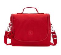 Kipling New Kichirou, Lunchbox Grande Unisex - Bambini e ragazzi, Cherry Tonal, Taglia Unica