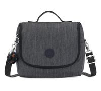 Kipling New Kichirou, Lunchbox Grande Unisex - Bambini e ragazzi, Marine Navy, Taglia Unica