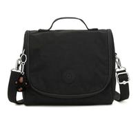 Kipling Back to School New Kichirou borsa a tracolla per il pranzo 23 cm true black (TAS009805)