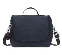 Kipling Sacchetto del Pranzo New Kichirou 23 cm Blu Taglia Unica