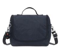 kipling New Kichirou Lunchbox L True Blue Tonal