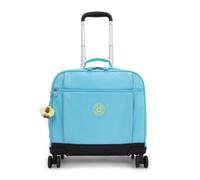 Kipling NEW STORIA Borsa grande con ruote, Carry On, Splash Blue (Blu)