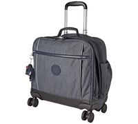Kipling New Storia 4 ruote Trolley per zaini scolastici 45 cm marine navy (TAS027723)