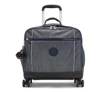 Kipling New Storia 4 ruote Trolley per zaini scolastici 45 cm marine navy (TAS027723)