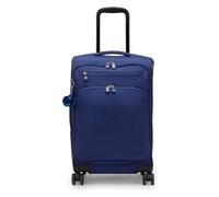 Kipling New Youri 4 ruote Trolley cabina S 55 cm blu