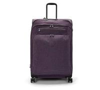 Kipling NEW YOURI SPIN L, Grande trottola espandibile, 30.5 x 78 x 34 cm, Ultimate Plum (VIOLA)