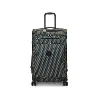 Kipling New Youri Spin M, Bagagli- Bagaglio a mano, 3d K Pink