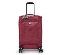 Kipling New Youri Spin New Youri Spin 4 ruote Carrello della cabina 55 cm rosso
