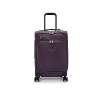 Kipling NEW YOURI SPIN S, Spinner da cabina di piccole dimensioni, 23 x 0 x 0 cm, Ultimate Plum (VIOLA)