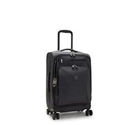 Kipling Basic New Youri Spin 4 ruote Carrello della cabina S 56 cm black noir (KPKI7504-P39)