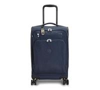 Kipling NEW YOURI SPIN S Spinner da cabina di piccole dimensioni, Carry On, Blue Bleu 2 (Blu)