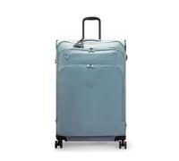 Kipling NEW YOURI TROLLEY L KI7930 - 3NL RELAXED GREY