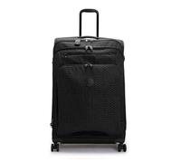 Kipling Basic Plus New Youri Spin 4 ruote Carrello M 68 cm espandibile nero