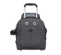Kipling NUSI Borsa con ruote per bambini, Carry On, Marine Navy (Blu)