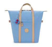 Kipling Ona ++ New Art Zaino da giorno 44.5 cm Vano porta PC blu