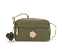 Kipling Ona ++ Ozita Borsa a tracolla 26 cm oliva