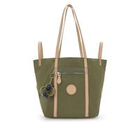 Kipling Ona ++ Raimo Borsa shopper 27 cm verde