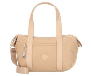 Kipling PAKA + ART Borsa a mano 32 cm marrone