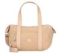 Kipling PAKA + ART Borsa a mano 32 cm soft almond (KI5874-R13)