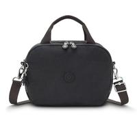Kipling PALMBEACH Borsa da toilette grande, accessori da viaggio, Black Noir (Nero)
