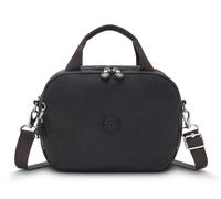 Kipling PALMBEACH Borsa da toilette grande, accessori da viaggio, Black Noir (Nero)
